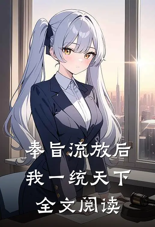 奉旨流放后，我一统天下全文阅读