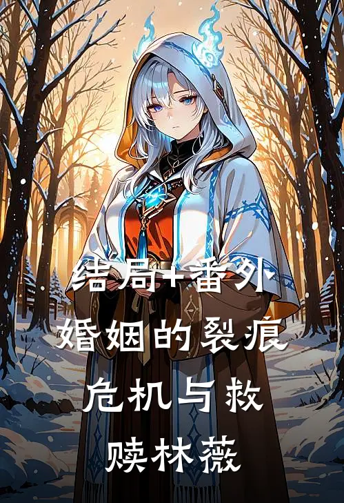 结局+番外婚姻的裂痕：危机与救赎林薇