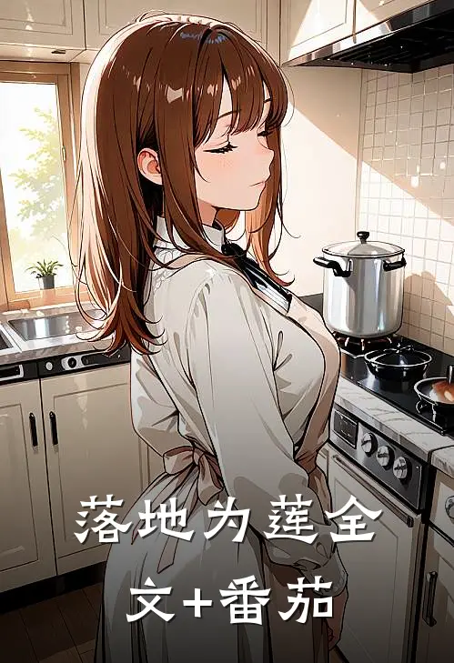 落地为莲全文+番茄