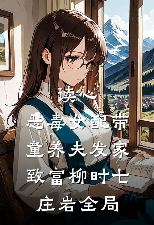 读心：恶毒女配带童养夫发家致富柳时七庄岩全局