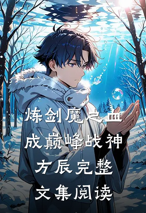炼剑魔之血成巅峰战神方辰完整文集阅读