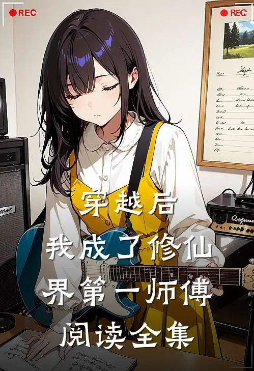 穿越后，我成了修仙界第一师傅阅读全集