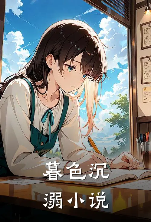 暮色沉溺小说