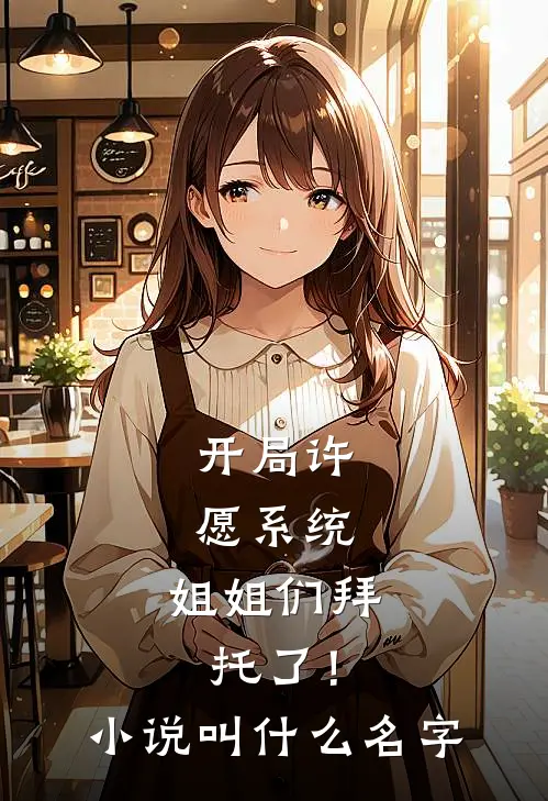 开局许愿系统：姐姐们拜托了！小说叫什么名字