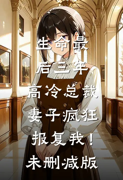 生命最后三年，高冷总裁妻子疯狂报复我！未删减版