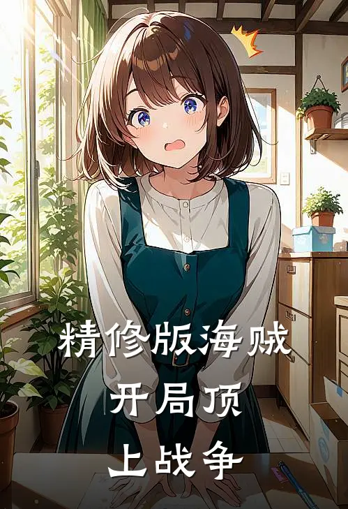 精修版海贼：开局顶上战争