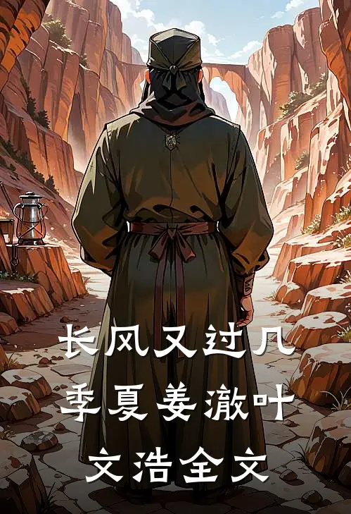 长风又过几季夏姜澈叶文浩全文