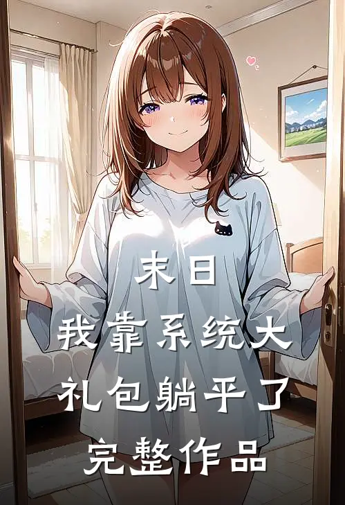 末日：我靠系统大礼包躺平了完整作品