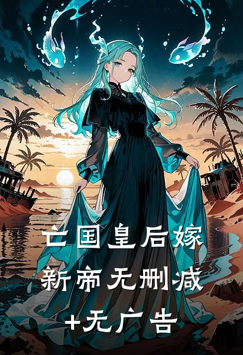 亡国皇后嫁新帝无删减+无广告