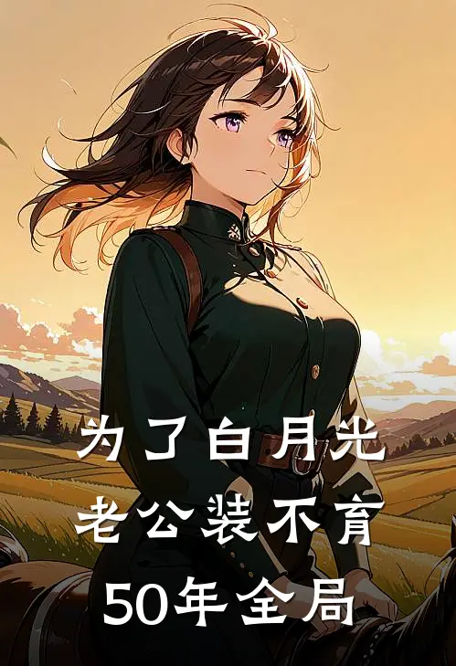 为了白月光，老公装不育50年全局