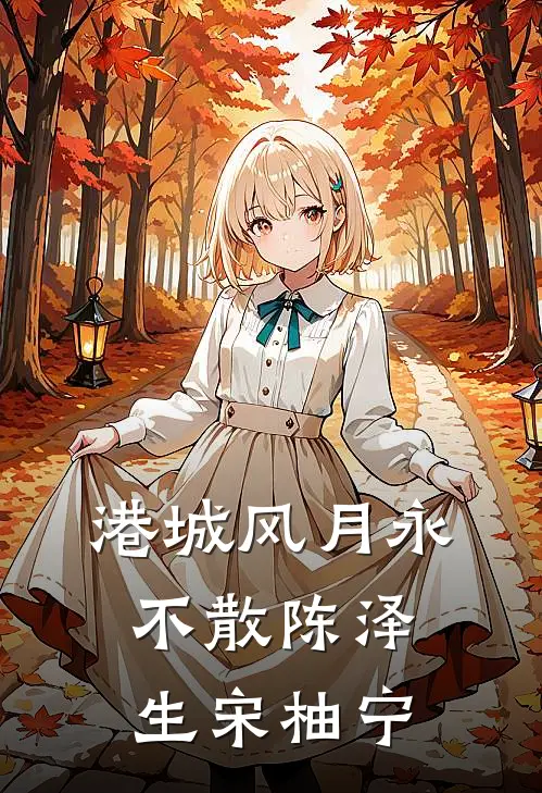 港城风月永不散陈泽生宋柚宁