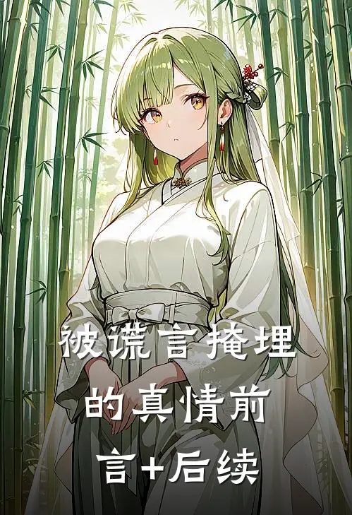被谎言掩埋的真情前言+后续