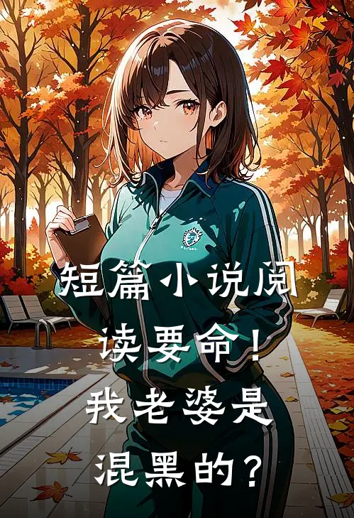 短篇小说阅读要命！我老婆是混黑的？
