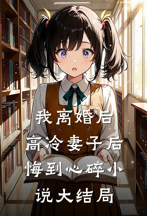 我离婚后，高冷妻子后悔到心碎小说大结局
