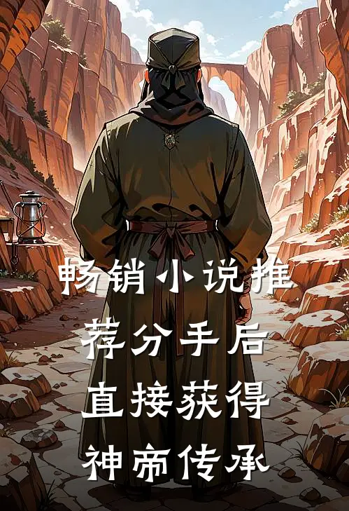 畅销小说推荐分手后，直接获得神帝传承