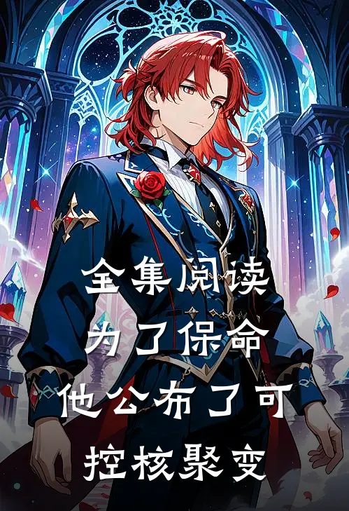 全集阅读为了保命，他公布了可控核聚变
