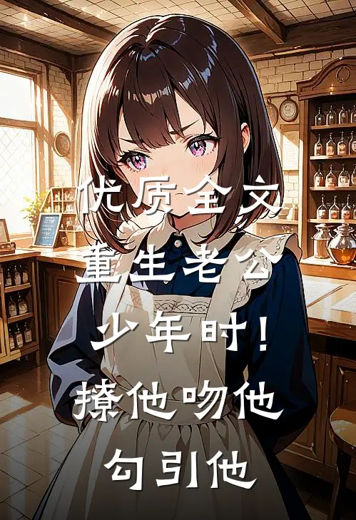 优质全文重生老公少年时！撩他吻他勾引他