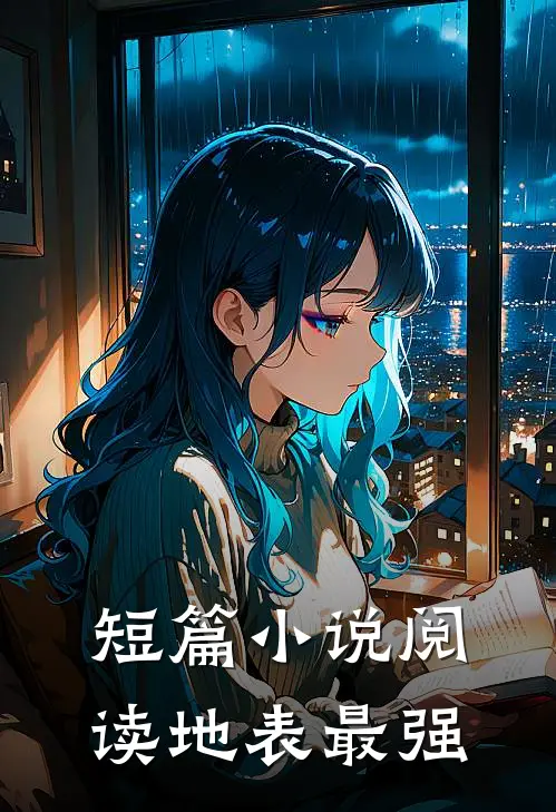 短篇小说阅读地表最强