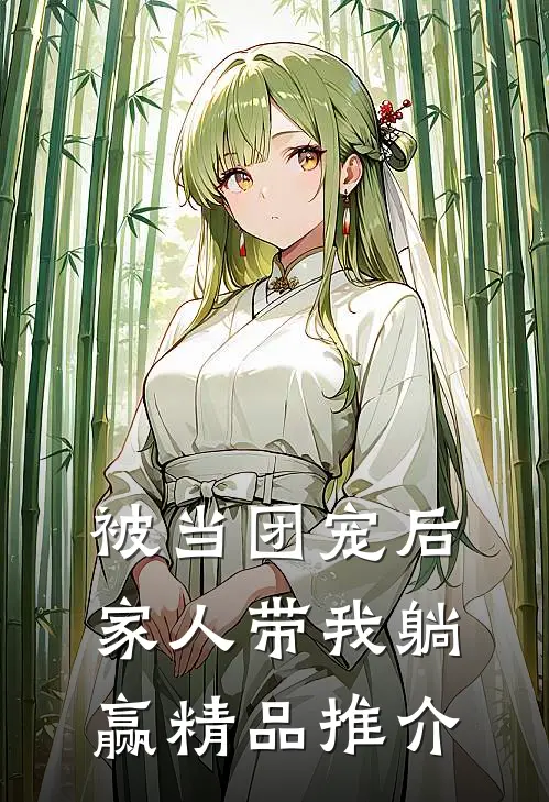 被当团宠后，家人带我躺赢精品推介