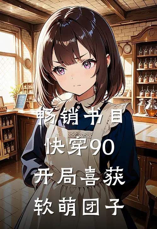 畅销书目快穿90：开局喜获软萌团子