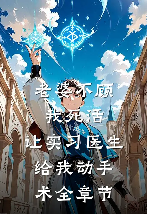 老婆不顾我死活，让实习医生给我动手术全章节