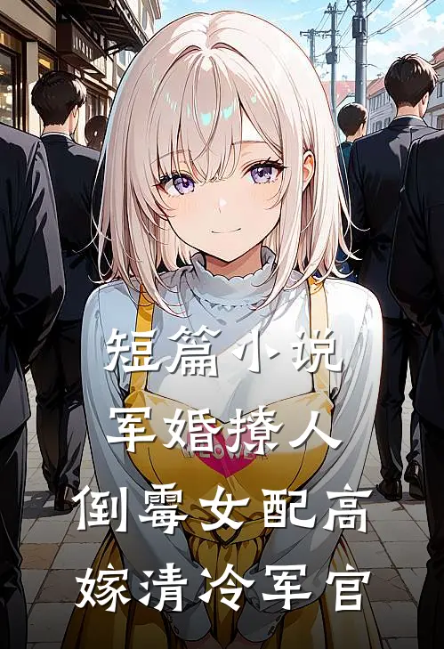 短篇小说军婚撩人：倒霉女配高嫁清冷军官