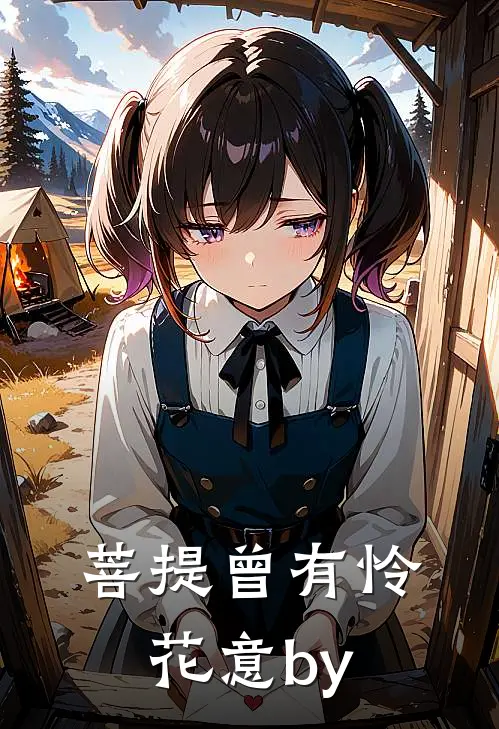 菩提曾有怜花意by