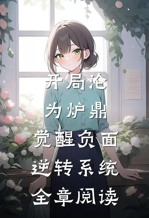 开局沦为炉鼎，觉醒负面逆转系统全章阅读