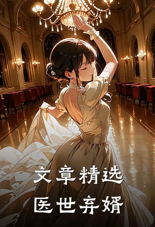 文章精选医世弃婿