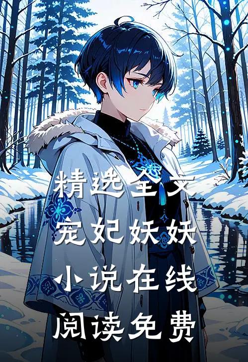 精选全文宠妃妖妖小说在线阅读免费