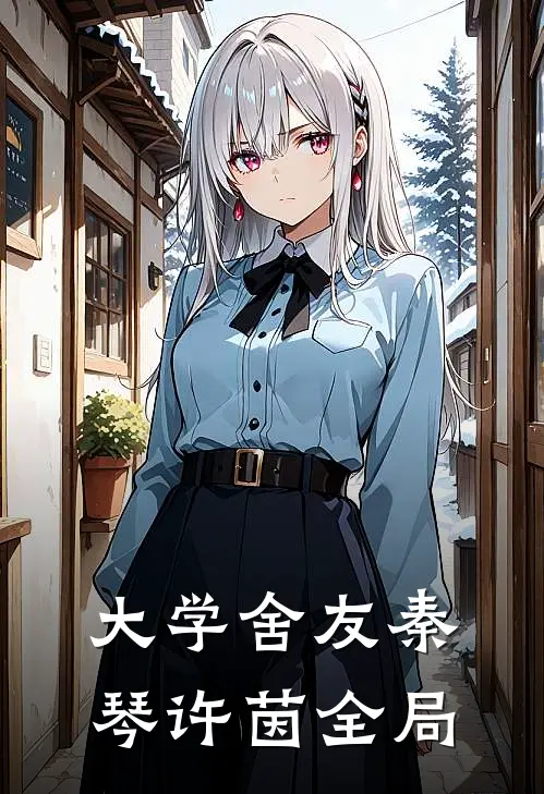 大学舍友秦琴许茵全局