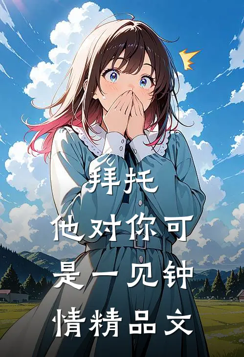 拜托，他对你可是一见钟情精品文