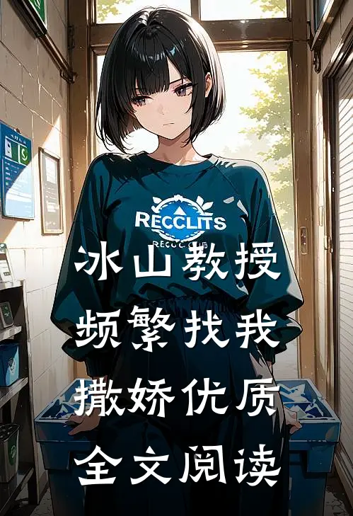 冰山教授频繁找我撒娇优质全文阅读
