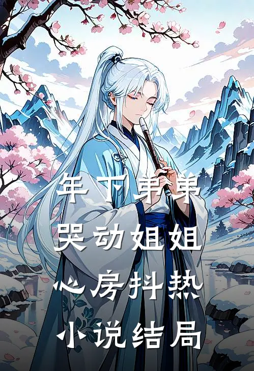 年下弟弟哭动姐姐心房抖热小说结局