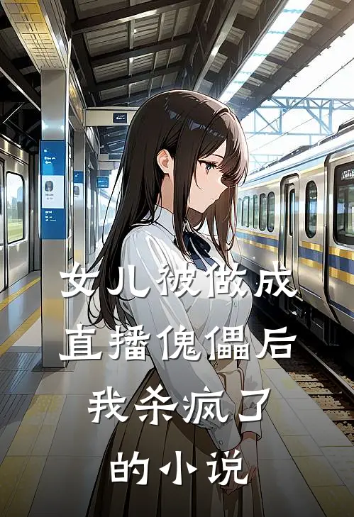 女儿被做成直播傀儡后，我杀疯了的小说