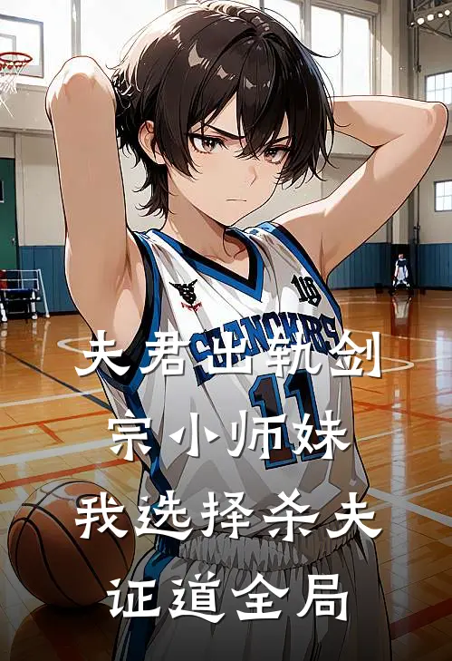 夫君出轨剑宗小师妹，我选择杀夫证道全局