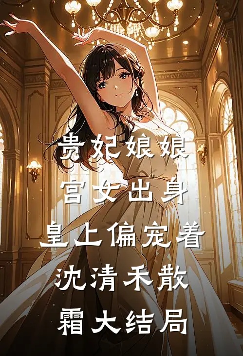 贵妃娘娘宫女出身，皇上偏宠着沈清禾散霜大结局