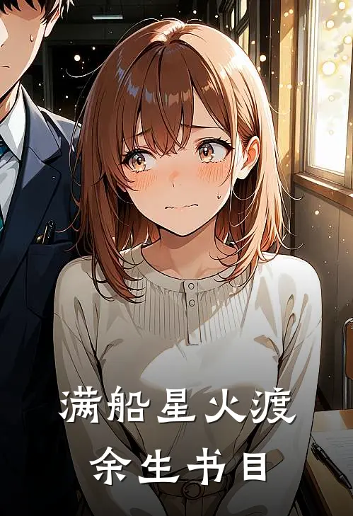 满船星火渡余生书目