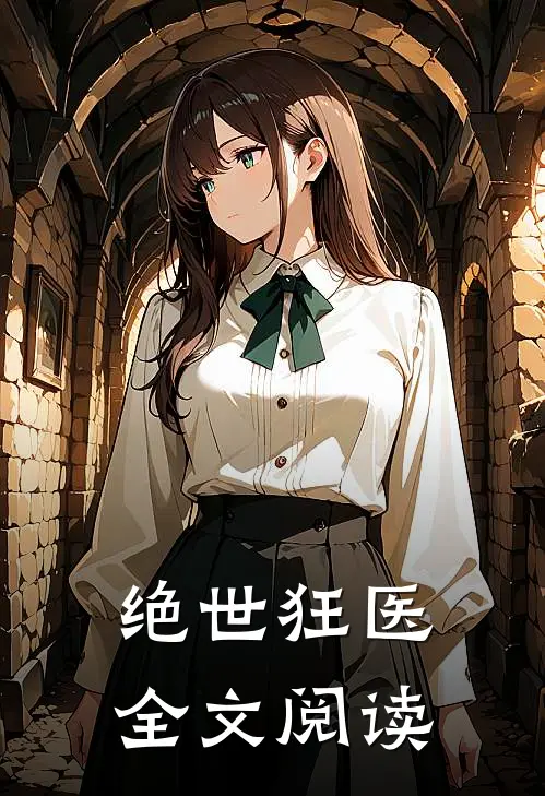 绝世狂医全文阅读