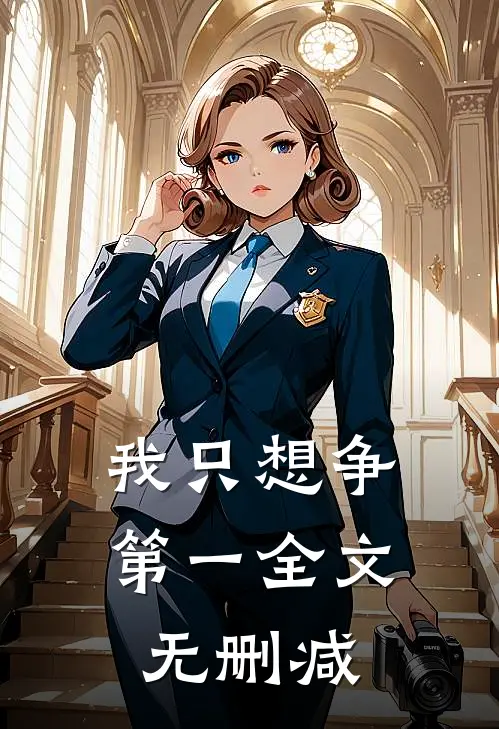 我只想争第一全文无删减