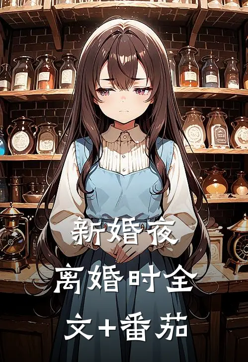 新婚夜，离婚时全文+番茄