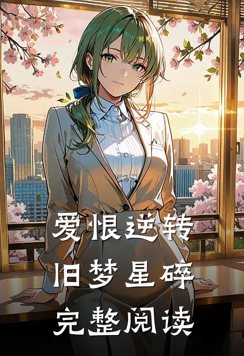 爱恨逆转，旧梦星碎完整阅读