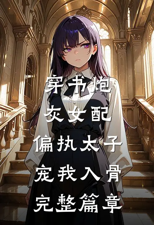 穿书炮灰女配，偏执太子宠我入骨完整篇章