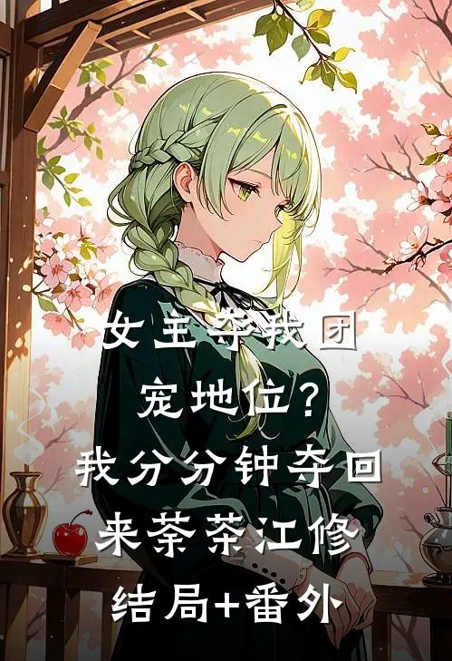 女主夺我团宠地位？我分分钟夺回来荼茶江修结局+番外