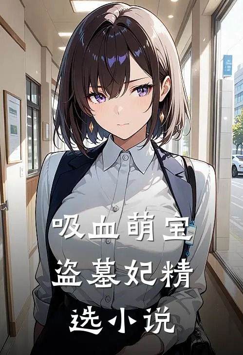 吸血萌宝盗墓妃精选小说