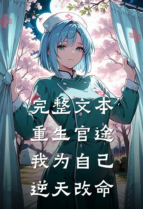 完整文本重生官途：我为自己逆天改命