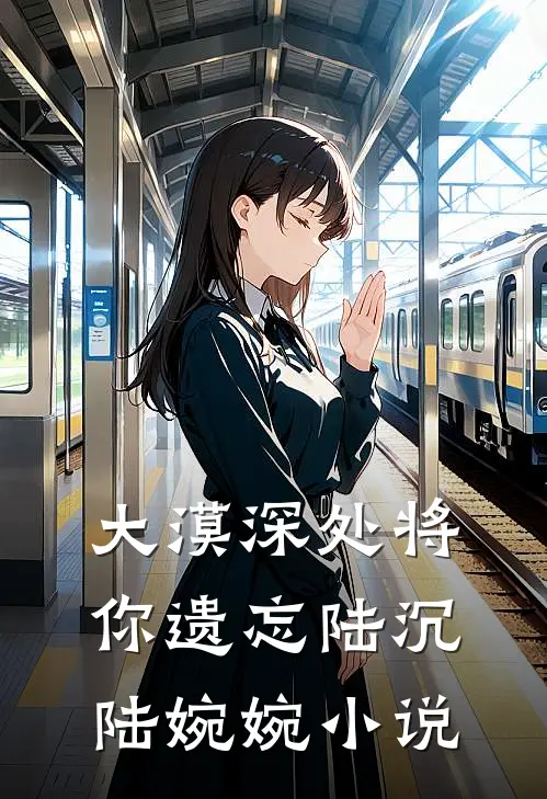大漠深处将你遗忘陆沉陆婉婉小说