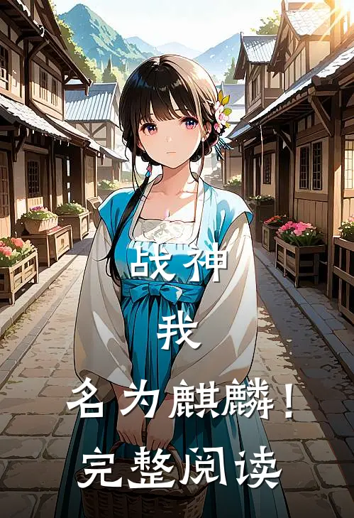战神：我，名为麒麟！完整阅读