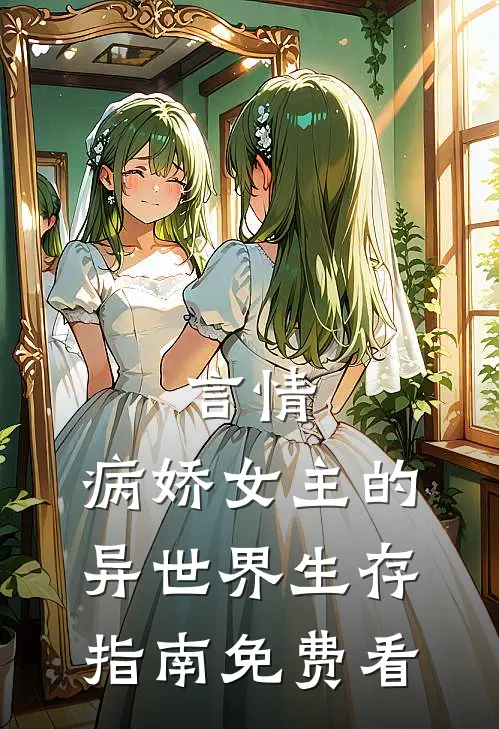 言情：病娇女主的异世界生存指南免费看