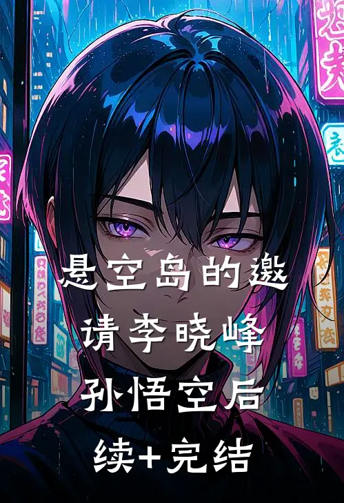 悬空岛的邀请李晓峰孙悟空后续+完结